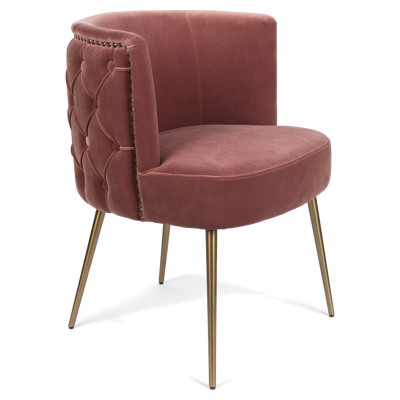 Bold Monkey Eetkamerstoel Such A Stud