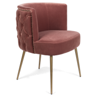 Bold Monkey Eetkamerstoel Such A Stud