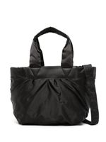 VeeCollective small Caba tote bag - Noir