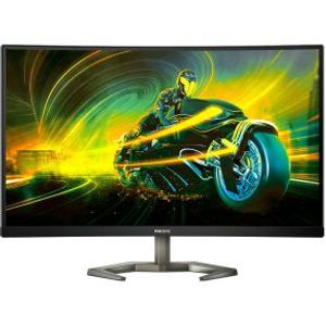 Philips Evnia 27M1C5500VL/00 27 Quad HD 165Hz Curved VA Monitor