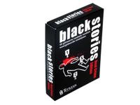 Black Stories Real Crime - Spel;Spel (8717953155474)