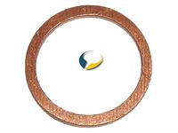 dichtring Kupfer 18 x 24 x 1,5 blisterverpakking alternatief: 4592317