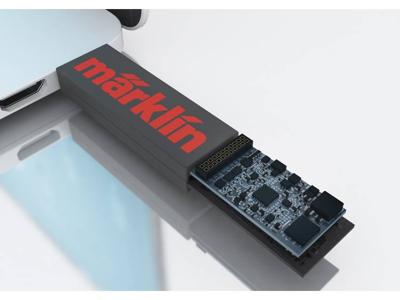 Märklin 60971 Decoder-programmer