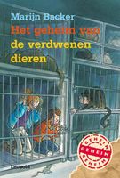 Het geheim van de verdwenen dieren - Marijn Backer - ebook