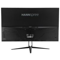 Hannspree HC272PFB LED-monitor Energielabel F (A - G) 68.6 cm (27 inch) 2560 x 1440 Pixel 16:9 4 ms HDMI, DisplayPort, Hoofdtelefoon (3.5 mm jackplug) AHVA LED - thumbnail