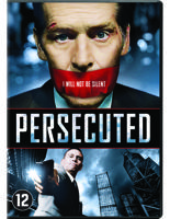 Persecuted - DVD (8712609646320)