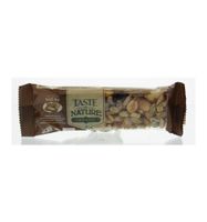 Brazilian nut granenreep bio