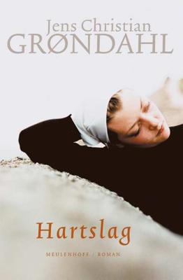 Hartslag - Jens Christian Grøndahl - Paperback (9789029072052)