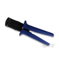 TE Connectivity TE AMP Certi-Crimp Hand Tools 169480-1 - thumbnail