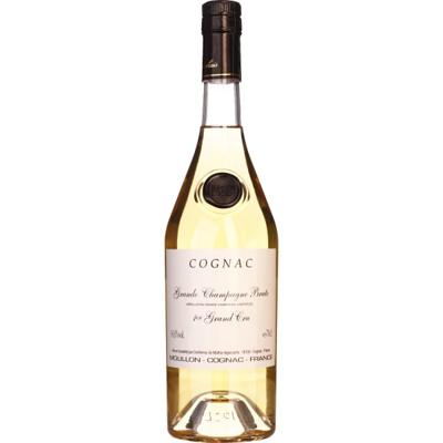 Moullon Cognac 1e Grand Cru Champagne 70CL