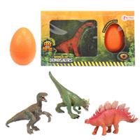 Toi-Toys World Of Dinosaurus met Verrassingsei - thumbnail