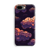 Patroon Wolken: iPhone 8 Plus Tough Case - thumbnail