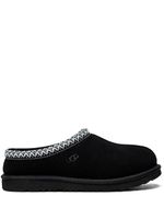 UGG Kids chaussons Tasman II en daim - Noir