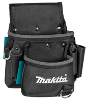 Makita Accessoires E-15198 | Gordeltas 2-vaks - E-15198