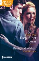 Diep in het moeras; Dreigend onheil (2-in-1) - Lena Diaz, Carol Ericson - ebook - thumbnail