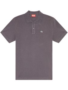 Diesel polo T-Smith-Doval-Pj - Gris