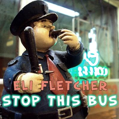Stop This Bus - CD (0885007295105)