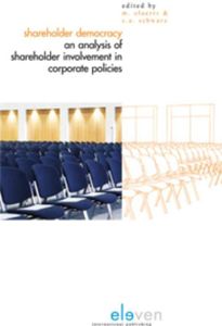 Shareholder democracy - - ebook