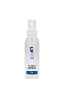 Erection Gel - 50ml