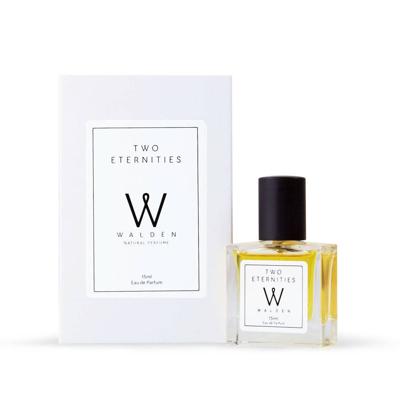 Walden Natural Perfume Biologische Parfum Two Eternities (50ml) Walden Natural Perfume Biologische Parfum Two Eternities (50ml)