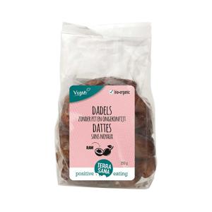 Raw Dadels (Zonder Pit) 250gr