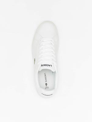 Lacoste / sneaker Graduate BL 1 SFA in wit Lacoste / sneaker Graduate BL 1 SFA in wit