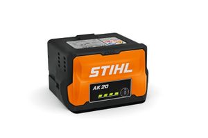 Stihl AK 20 Accumulator - 45204006535