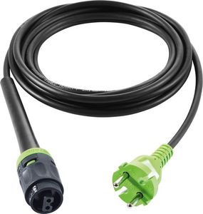 Festool Accessoires plug it-kabel H05 RN-F-4 PLANEX - 203929