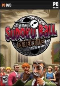 Sudoku Ball Detective