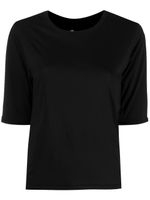 Thom Krom t-shirt en coton - Noir