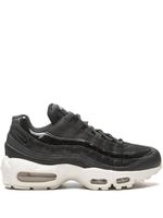 Nike baskets Air Max 95 - Noir