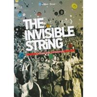 The Invisible String - A Flying Disc Documentary (DVD)