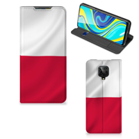 Xiaomi Redmi Note 9 Pro | 9S Standcase Polen
