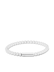 Le Gramme bracelet Le 25g - Argent