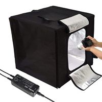 Godox LST40 Portable Triple Light LED Ministudio - thumbnail