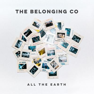All The Earth - CD (5060321070354)
