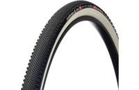 Challenge - Dune UltraTubular 700X33C Zwart / Beige