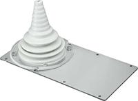 Rittal 8609260 Scheidingspaneel TS, Grijs