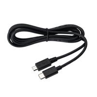 Evolve USB-C kabel - USB-C (M) naar micro-USB type B (M) - 1.5 m - zwart - Geschikt voor Evolve/Engage