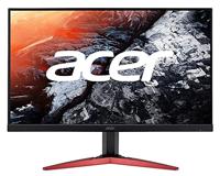 acer KG251Q Jbmidpx 24,5-inch Full HD (1920 x 1080) gamingmonitor | AMD FreeSync | Vernieuwingssnelheid tot 165 Hz | Tot 0,6 ms | Zero Frame | 2 x 2 Watt luidsprekers (1 x DisplayPort, 1 x HDMI & 1 x