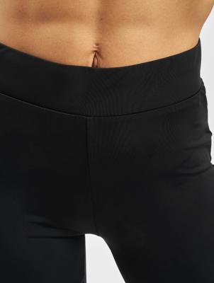 Urban Classics / Legging Triangle Tech Mesh in zwart Urban Classics / Legging Triangle Tech Mesh in zwart