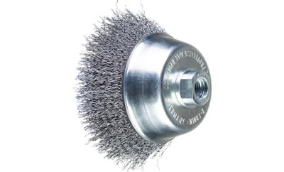 PFERD POS TBU 100/M14 ST 0,30 spaakwiel & wielborstel 10 cm