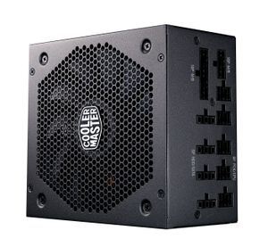 Cooler Master V850 Gold-V2 power supply unit 850 W 24-pin ATX ATX Zwart