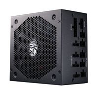 Cooler Master V850 Gold-V2 power supply unit 850 W 24-pin ATX ATX Zwart - thumbnail