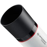 Bresser Optik 4930710 MCX127/MC127 dauwkap