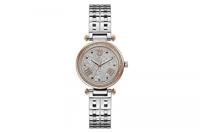 Guess Collection Y47004L1MF Dames Horloge 32mm 10ATM