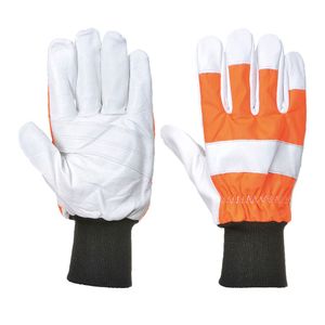 Portwest A290 Oak Chainsaw Protective Glove