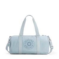 Kipling Onalo Sporttas Mellow Blue Combo