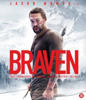 Braven - Blu-Ray (8717662573972)