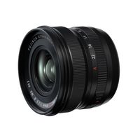 Fujifilm XF 8mm f/3.5 R WR objectief - thumbnail